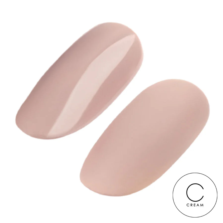 UD Gel Polish - 008 Oatmeal