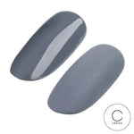 UD Gel Polish - 011 Clean Slate-UGLY DUCKLING-Gel Essentialz