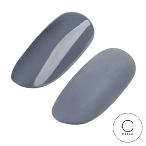 UD Gel Polish - 011 Clean Slate-UGLY DUCKLING-Gel Essentialz