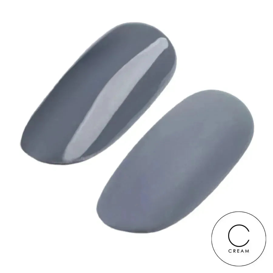 UD Gel Polish - 011 Clean Slate-UGLY DUCKLING-Gel Essentialz