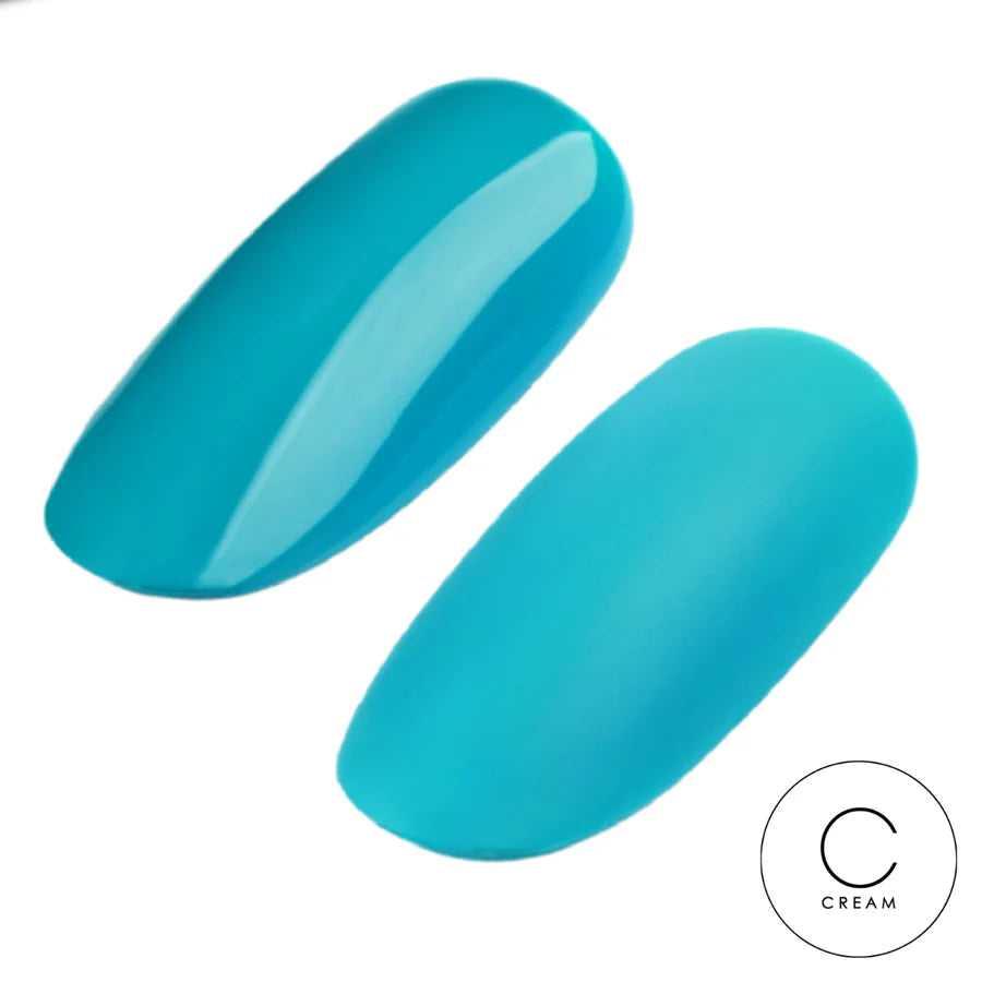 UD Gel Polish - 012 Robin's Egg Blue