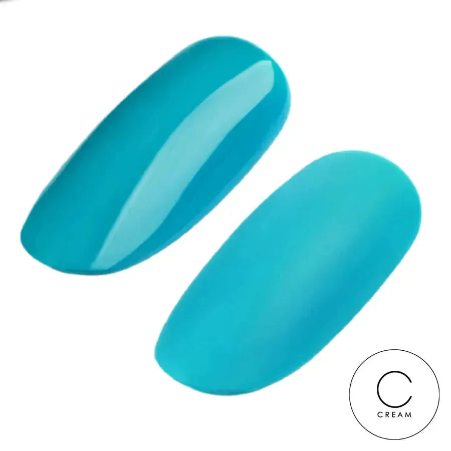 UD Gel Polish - 012 Teal With It-UGLY DUCKLING-Gel Essentialz