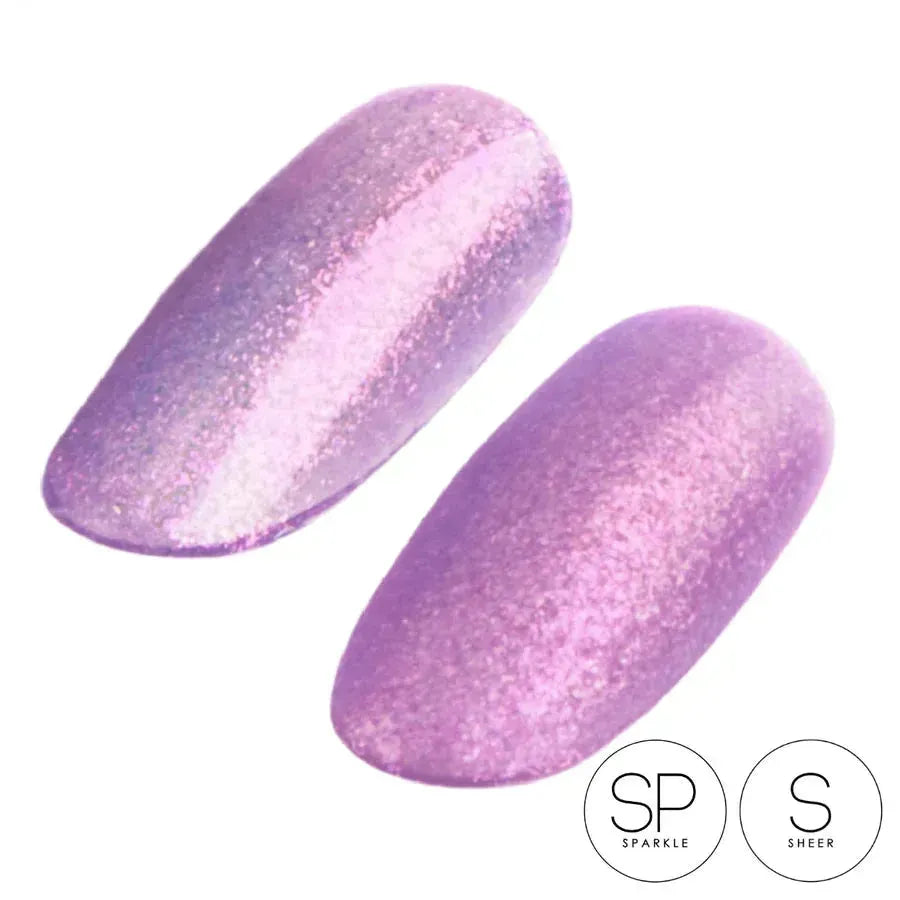 UD Gel Polish - 017 Glitter Bomb-UGLY DUCKLING-Gel Essentialz