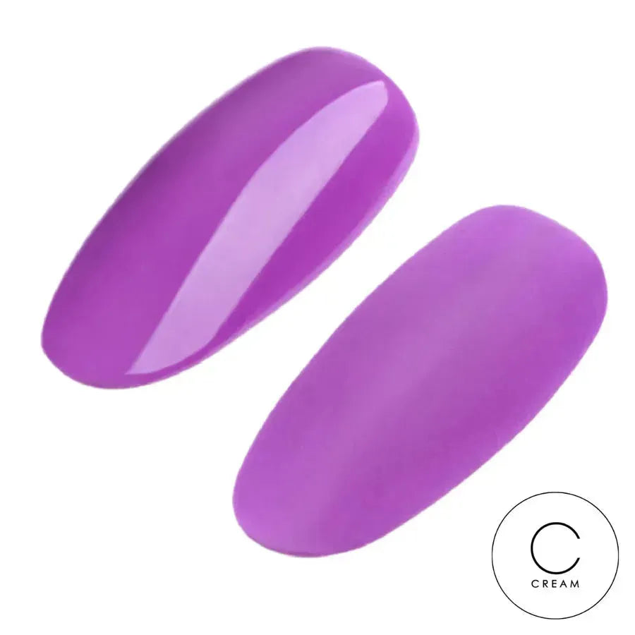 UD Gel Polish - 034 Purple Llama-UGLY DUCKLING-Gel Essentialz