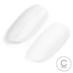 UD Gel Polish - 044 Whiteout-UGLY DUCKLING-Gel Essentialz