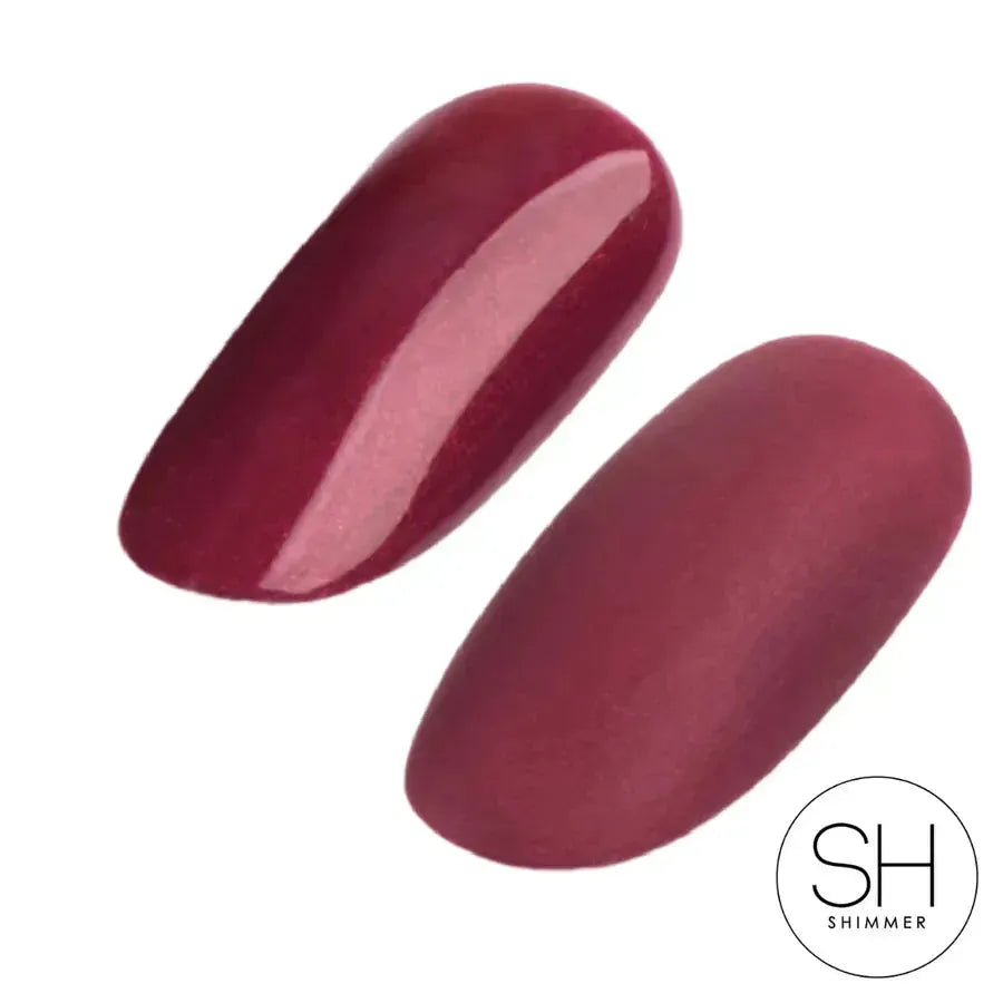 UD Gel Polish - 046 Mob Wife-UGLY DUCKLING-Gel Essentialz