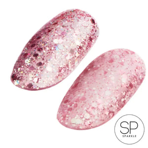 UD Gel Polish - 052 Girl Crush-UGLY DUCKLING-Gel Essentialz