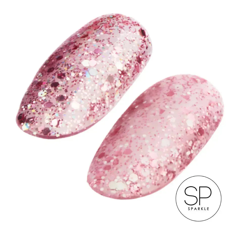 UD Gel Polish - 052 Girl Crush-UGLY DUCKLING-Gel Essentialz
