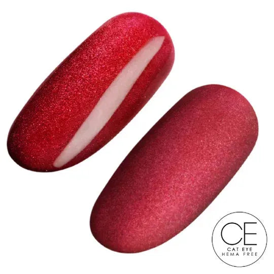 UD Gel Polish - 056 Love Bomb (Cat Eye)-UGLY DUCKLING-Gel Essentialz