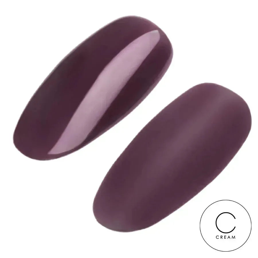 UD Gel Polish - 064 Eggplant Emoji-UGLY DUCKLING-Gel Essentialz