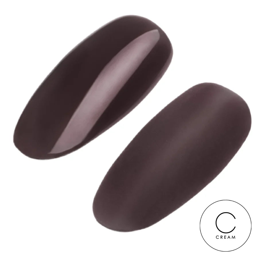 UD Gel Polish - 065 Deep Chocolate