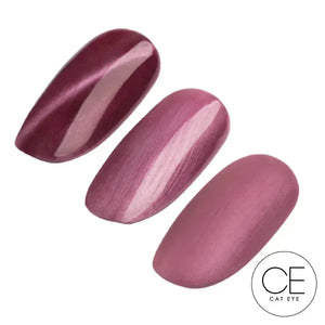 UD Gel Polish - 081 Cat Eye (Discontinued)-UGLY DUCKLING-Gel Essentialz