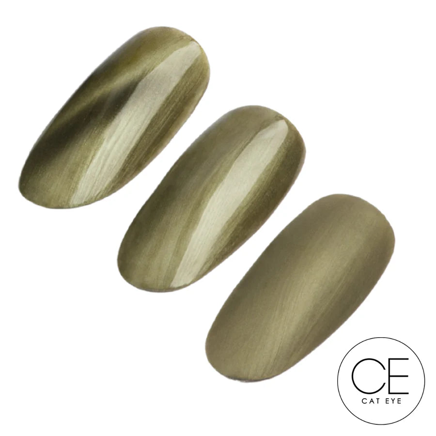 UD Gel Polish - 099 Cat Eye