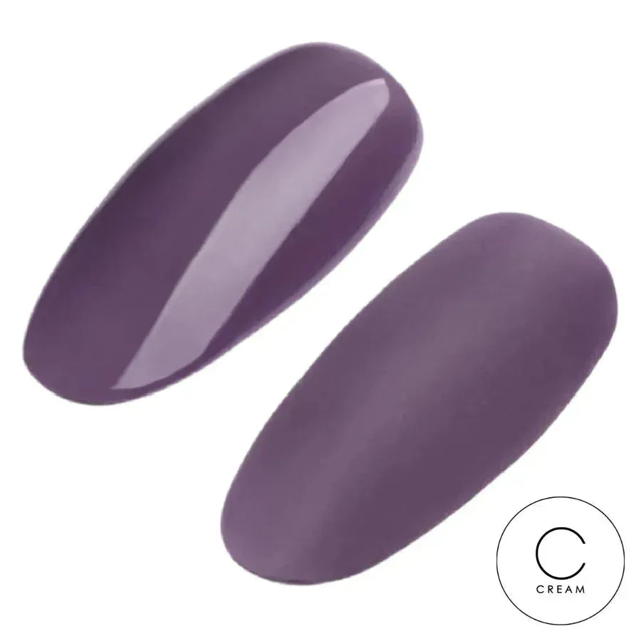 UD Gel Polish - 107 Plumette-UGLY DUCKLING-Gel Essentialz