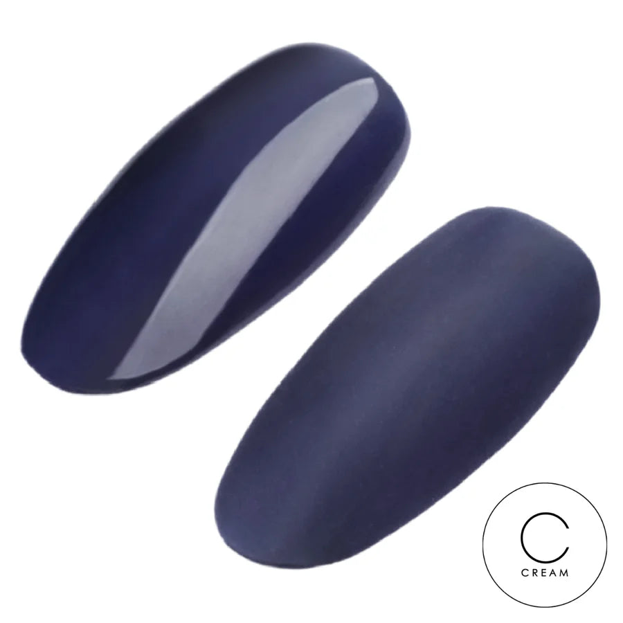 UD Gel Polish - 114 Deep Blue
