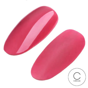 UD Gel Polish - 126 Poppy-UGLY DUCKLING-Gel Essentialz