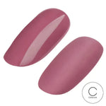 UD Gel Polish - 142 Plush-UGLY DUCKLING-Gel Essentialz