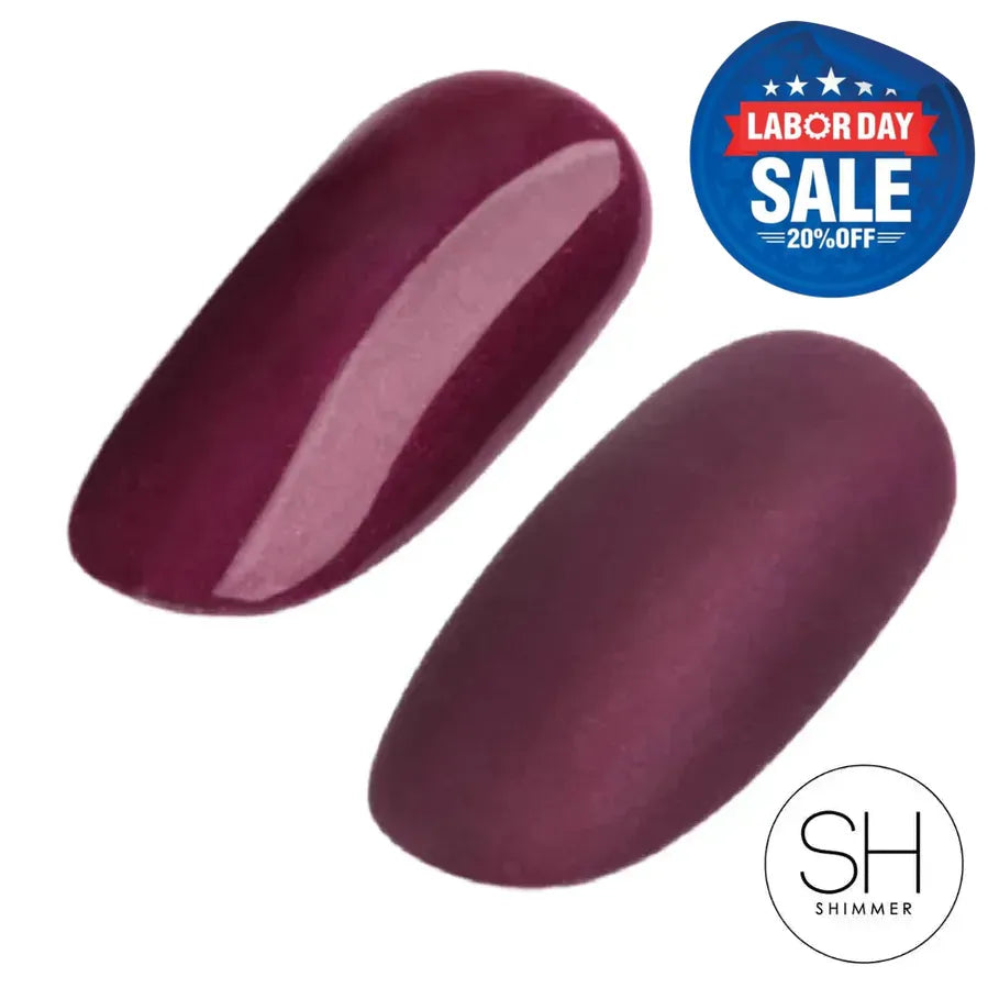 UD Gel Polish - 143 Snatched-UGLY DUCKLING-Gel Essentialz