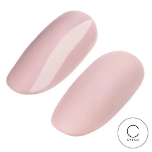 UD Gel Polish - 150 Vanilla-UGLY DUCKLING-Gel Essentialz