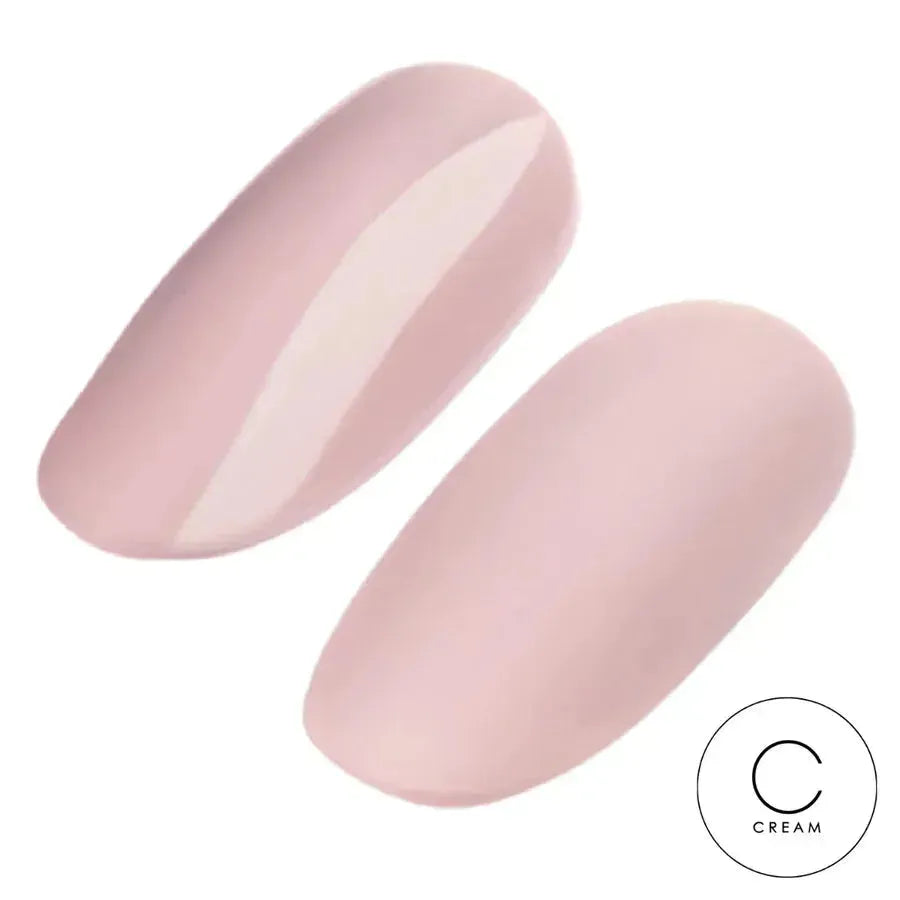 UD Gel Polish - 150 Vanilla-UGLY DUCKLING-Gel Essentialz