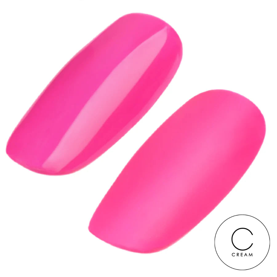 UD Gel Polish - 156 Bright Cool Pink