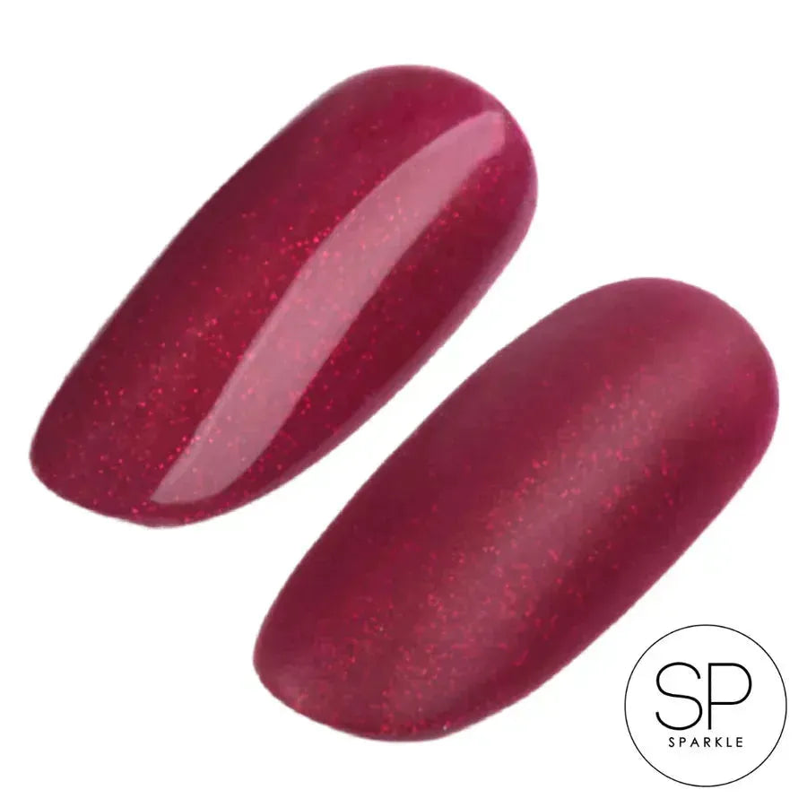 UD Gel Polish - 164 Ruby Slippers-UGLY DUCKLING-Gel Essentialz