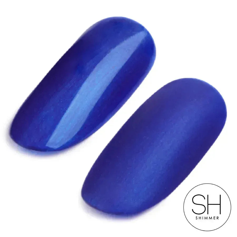 UD Gel Polish - 165 Blue Suede Shoes-UGLY DUCKLING-Gel Essentialz