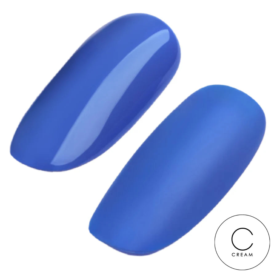 UD Gel Polish - 171 Azure Blue