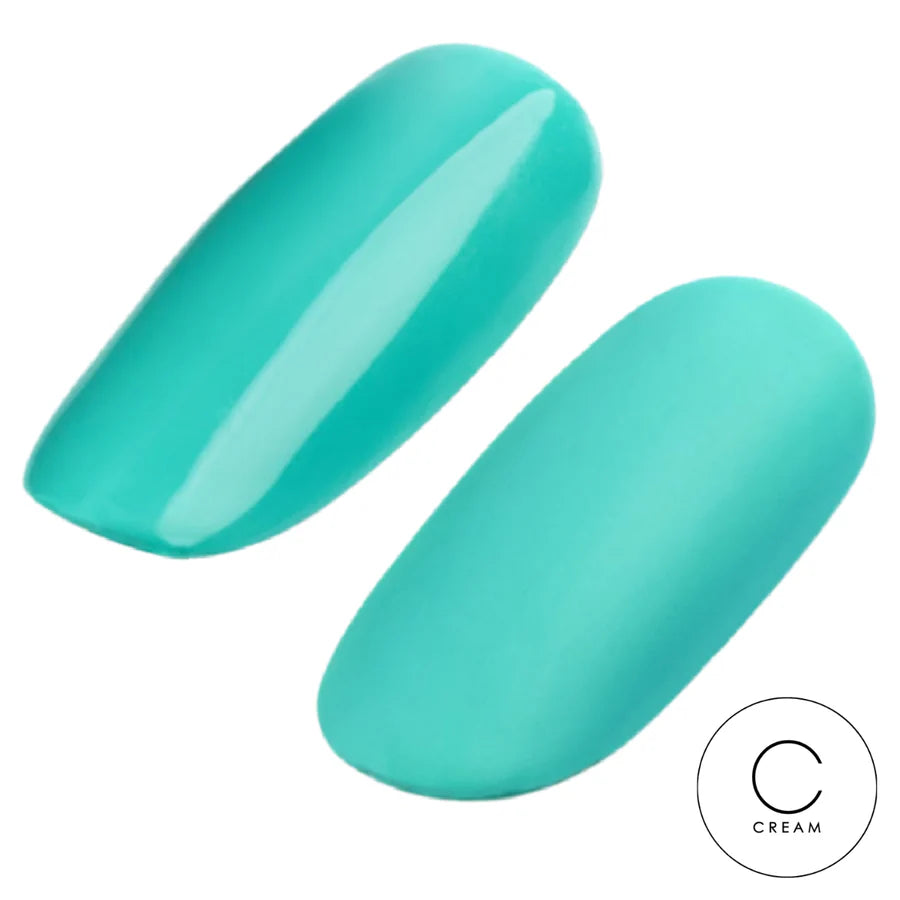 UD Gel Polish - 173 Bright Turquoise