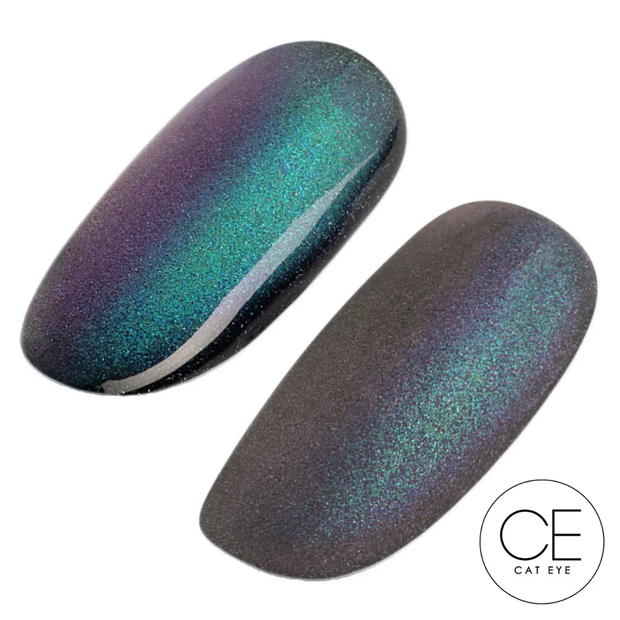 UD Gel Polish - 178 Cat Eye