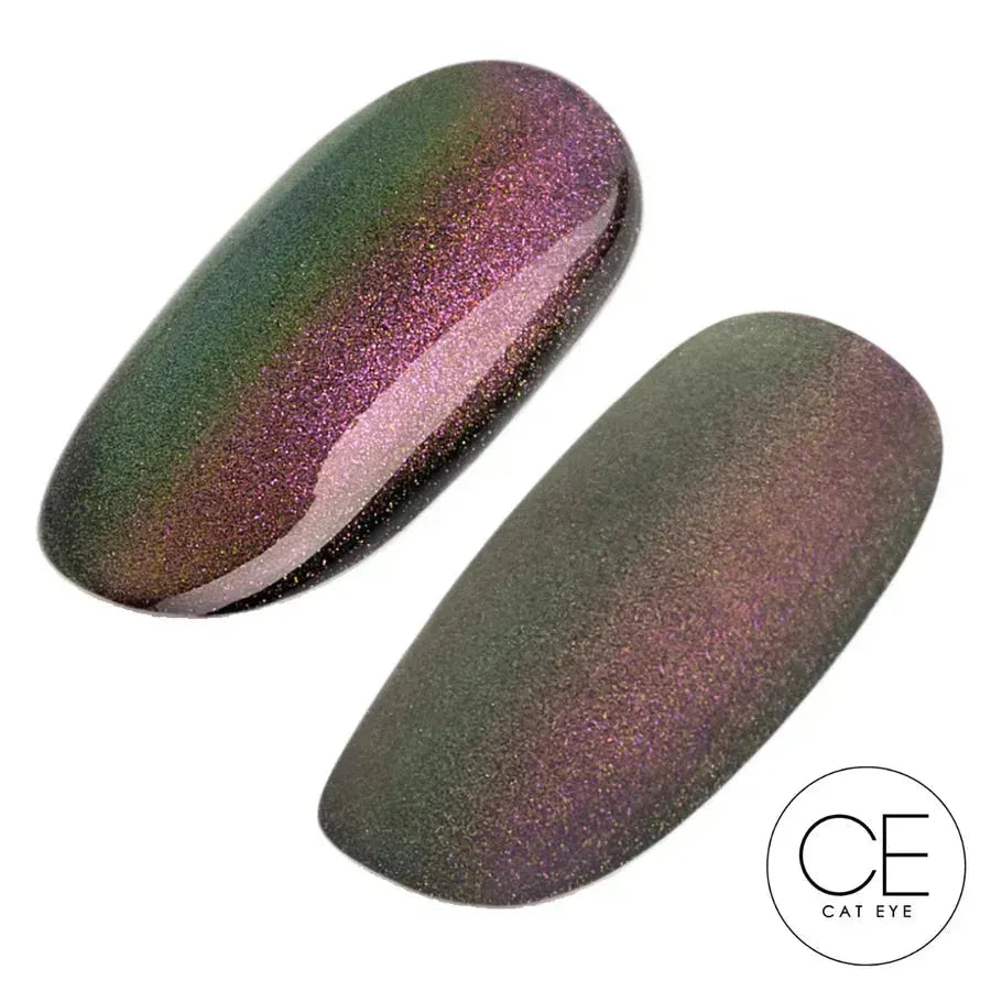UD Gel Polish - 179 Orbit (Cat Eye)-UGLY DUCKLING-Gel Essentialz