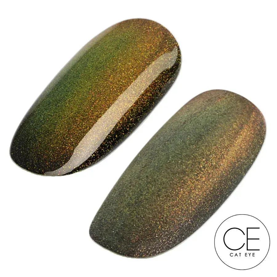 UD Gel Polish - 180 Astra (Cat Eye)-UGLY DUCKLING-Gel Essentialz