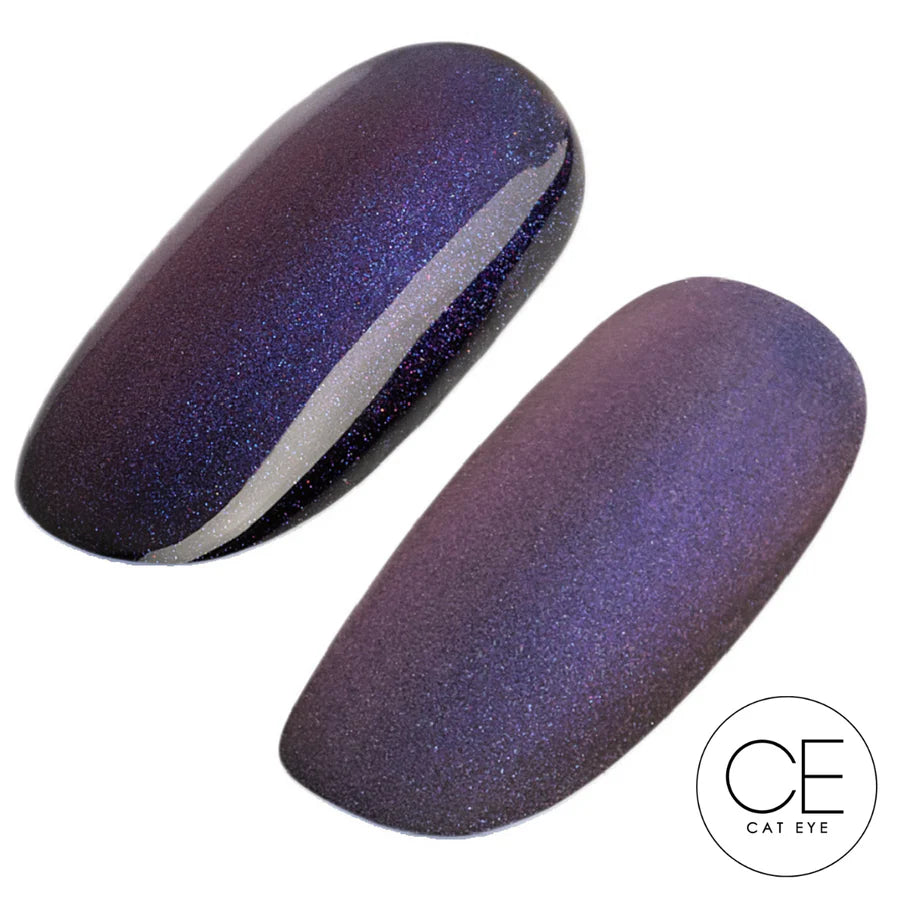 UD Gel Polish - 181 Cat Eye