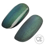 UD Gel Polish - 182 Nebula (Cat Eye)-UGLY DUCKLING-Gel Essentialz
