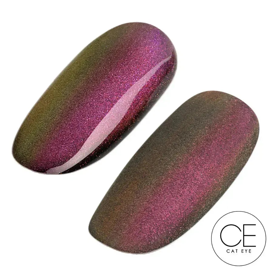 UD Gel Polish - 183 Retrograde (Cat Eye)-UGLY DUCKLING-Gel Essentialz
