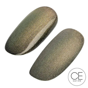 UD Gel Polish - 184 Cosmic (Cat Eye)-UGLY DUCKLING-Gel Essentialz