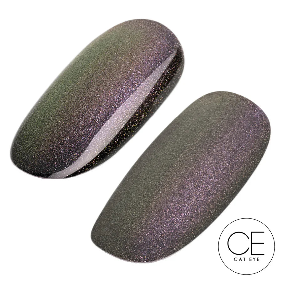 UD Gel Polish - 185 Cat Eye