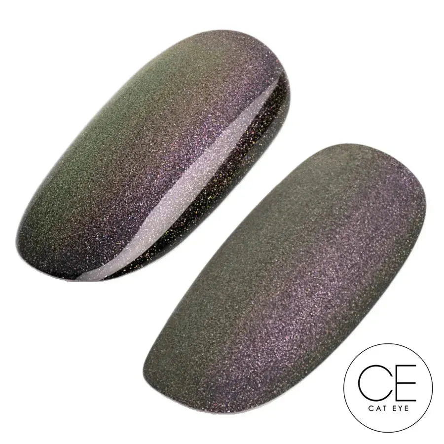 UD Gel Polish - 185 Celestial (Cat Eye)-UGLY DUCKLING-Gel Essentialz
