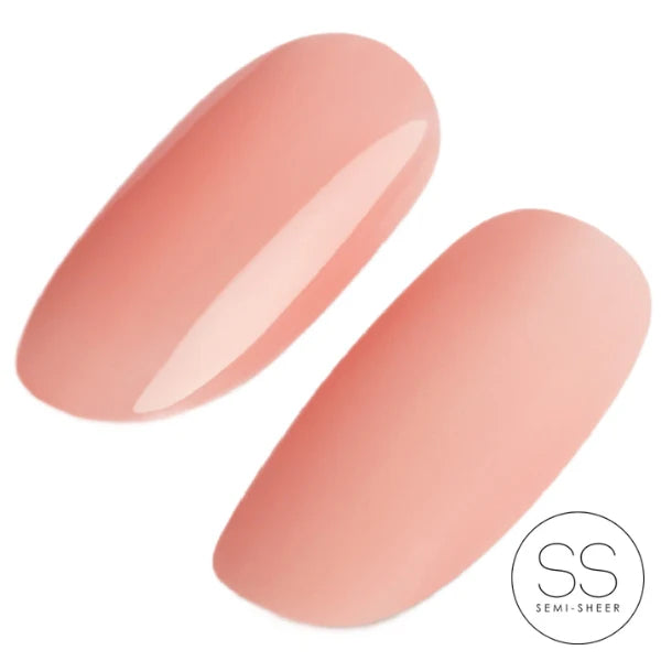 UD Gel Polish - 275 Peach