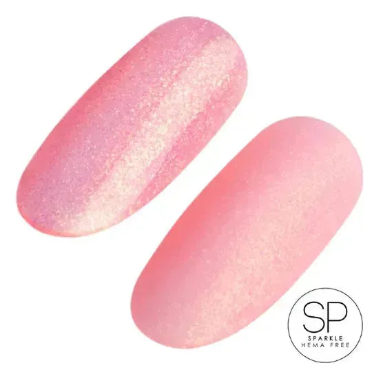 UD Gel Polish - Unicorn Cat Eye 6pc Collection (323-328)-Gel Polish-UGLY DUCKLING-Gel Essentialz