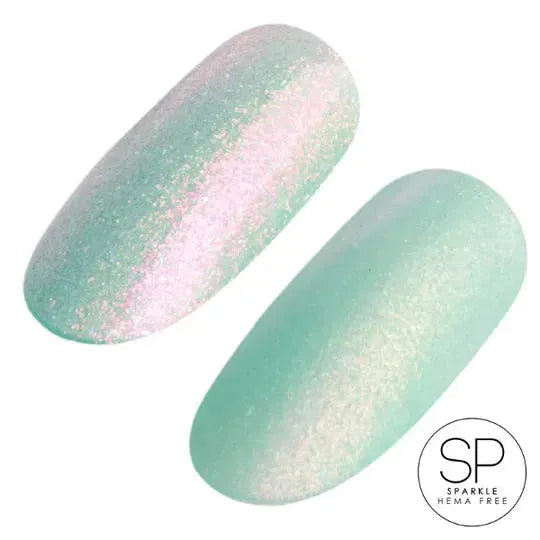 UD Gel Polish - Unicorn Cat Eye 6pc Collection (323-328)-Gel Polish-UGLY DUCKLING-Gel Essentialz