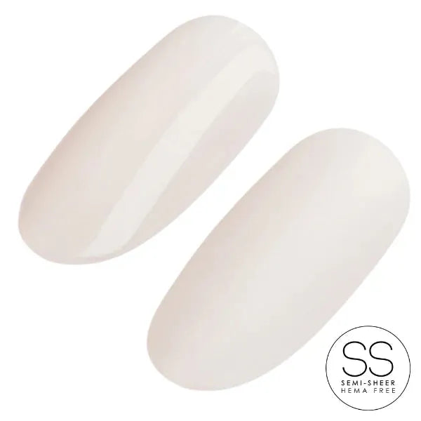 UD Gel Polish - 377 Oat Milk