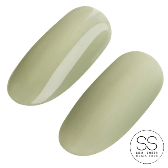 UD Gel Polish - Barista Collection 6pk (#377-382)