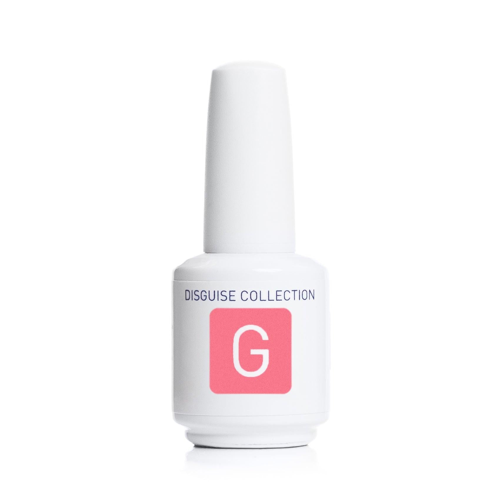 American Creator Color Gel - Disguise Collection G