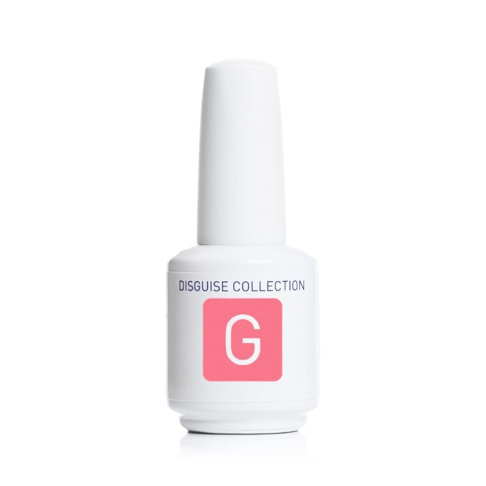 American Creator Color Gel - Disguise Collection G-Disguise Col.-American Creator-Gel Essentialz