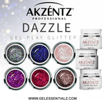 Gel Play - Dazzle Collection Full Size