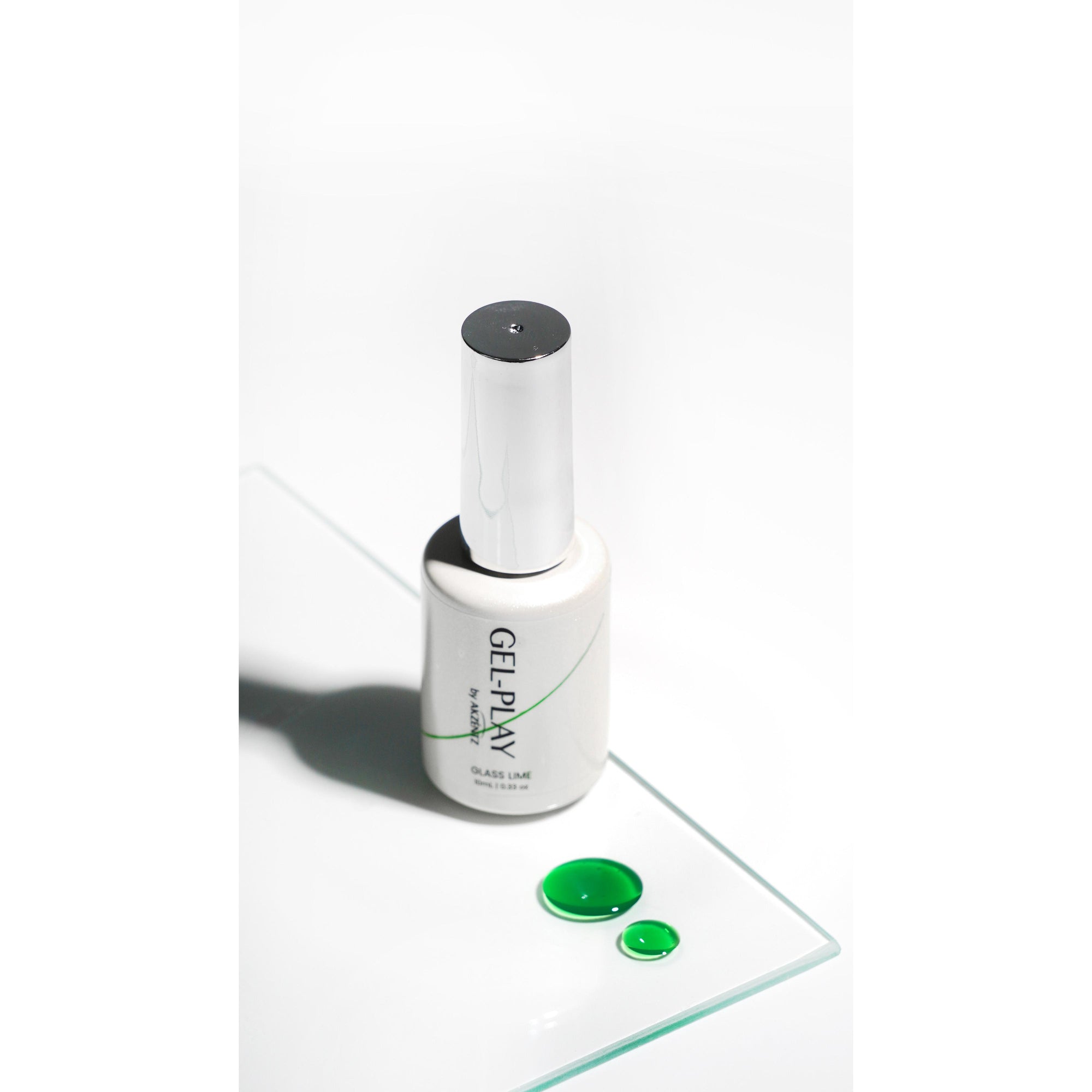 Pintura Gel Play Indigo