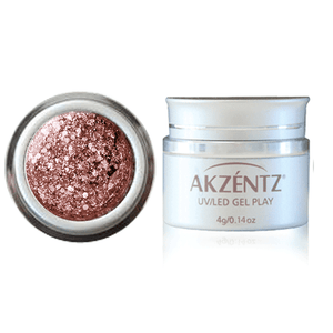 Gel Play - Glitter Blossom Fantasy