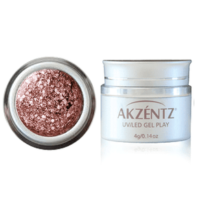 Gel Play - Glitter Blossom Fantasy