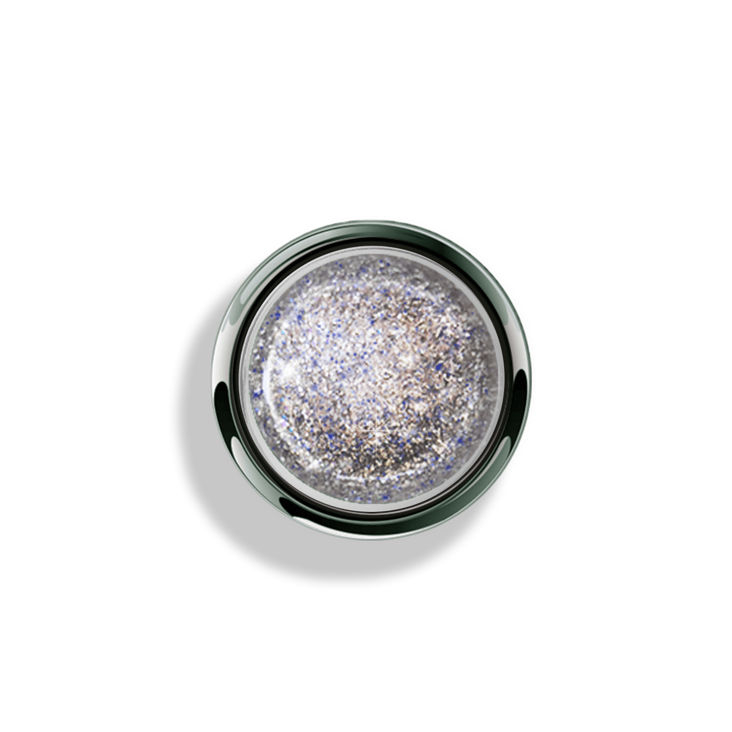 Gel Play - Glitter Celestial Nebula